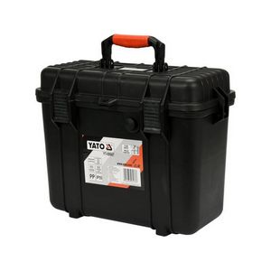 YT. Vertical hermetic toolbox