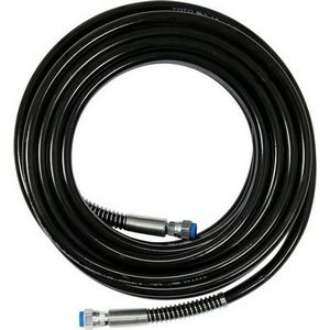 YT. Pressure hose with a length of 15m Airless 1/4 inch