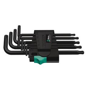 Wera 05024242001 torx key