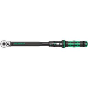 Torque wrench 1/2'' 40-200NM