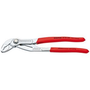 Knipex 87 03 250 plier Tongue-and-groove pliers