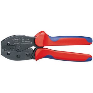 Knipex 97 52 38 plier