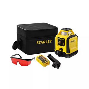 Stanley FATMAX STHT77616-0 laser level Line level 30 m