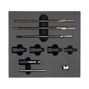 Yato YT-17712 hand reamer