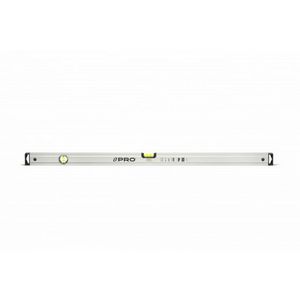 LEVEL AND VERTICAL INDICATOR ANODIZED 200CM