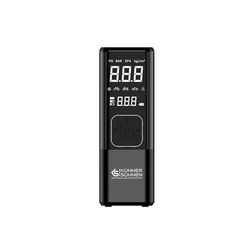 3-in-1 cordless compressor KÖNNER&SÖHNEN KS P20 Black