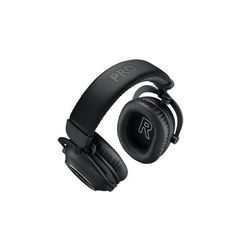 Logitech PRO X - headset