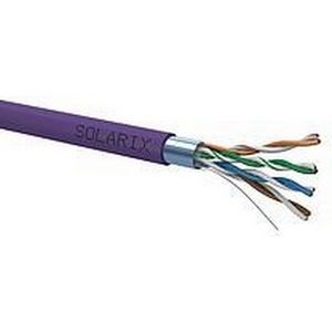 Solarix cat.5e installation cable, 305m (SXKD-5E)