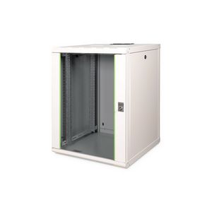 Digitus Wall Mounting Cabinet Unique Series - 600x600 mm (WxD)