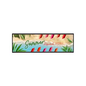 LG 37BH7N-H Digital signage flat panel 94 cm (37") LCD Wi-Fi 700 cd/m² Full HD Black WebOS 24/7