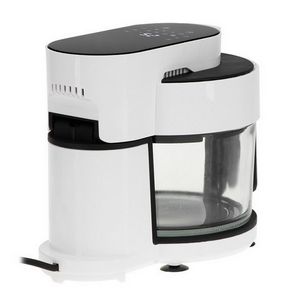 Oil-free fryer with a glass bowl 3L Adler