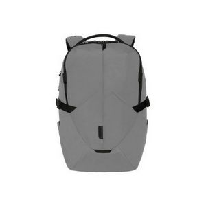 TERRA BACKPACK 15-16 - SILVER