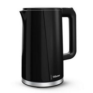 Tristar WK-3375 Glass kettle with multi-color LED and thermostat