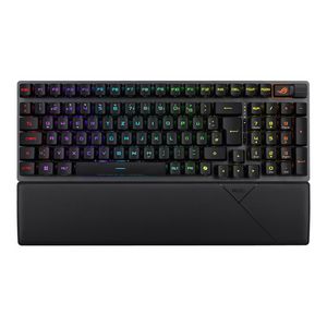 Asus Keyboard ROG Strix Scope II 96 RX Wireless