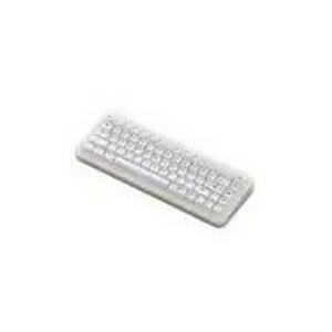 AKKO YU01 White Jade Gaming Keyboard RGB 65%