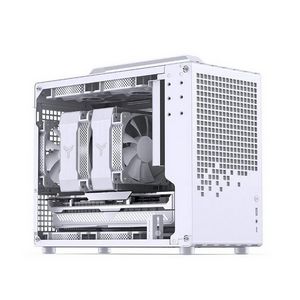JONSPLUS MATX Handle Case Z20 - white