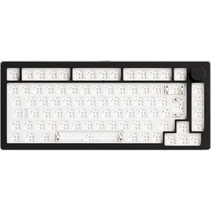 Akko Monsgeek M1 V5 ISO Barebone Kit - Dark Night