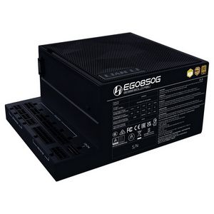Lian Li EG0850G power supply unit 850 W 24-pin ATX SFX Black