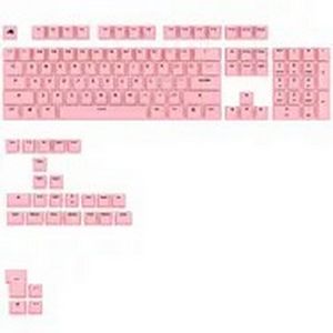 Keyboard Glorious GPBT Basics, ANSI, PBT, Potion P