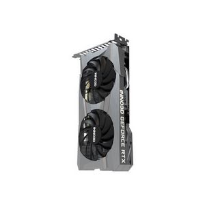 Graphics card INNO3D GeForce RTX 3050 Twin X2 V2