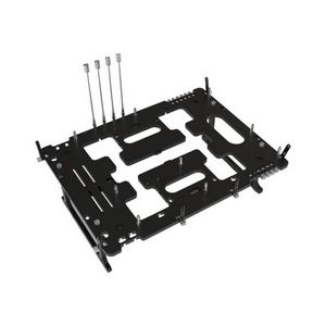 Streacom BC1 V2 Benchtable - black