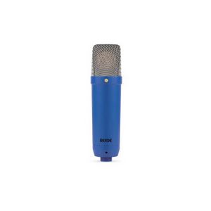 RODE NT1 Signature Cobalt - condenser microphone