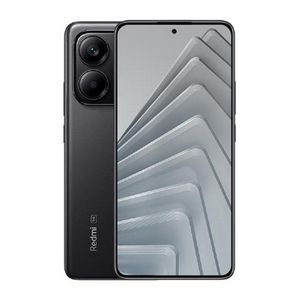 Xiaomi Redmi Note 14 5G 16.9 cm (6.67") Hybrid Dual SIM USB Type-C 8 GB 256 GB 5110 mAh Black