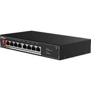 Dahua SF1008LP switch