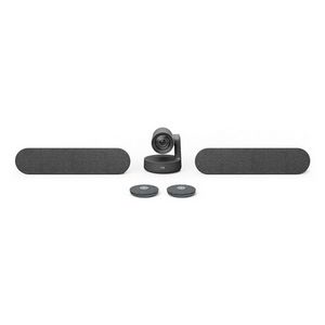 Logitech Rally Ultra-HD ConferenceCam Video System