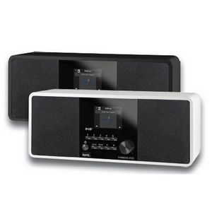 Imperial Dabman i200 Internet Digital White