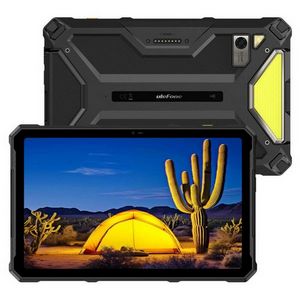 Tablet Ulefone Armor Pad 4 8GB/256GB black