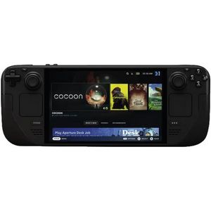 Valve Steam Deck OLED 1TB console