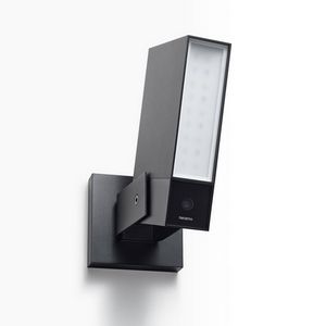 Netatmo Presence IP security camera Outdoor Box 1920 x 1080 pixels Wall