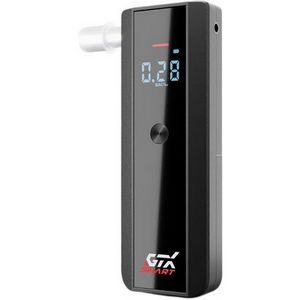GTX Smart Breathalyzer