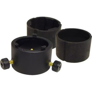 Microscope adapter for document camera - for AVerVision F30, F50