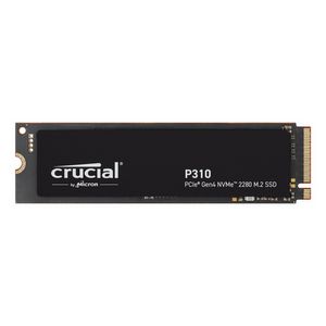 SSD PCIE G4 M.2 NVME 2TB/P310 CT2000P310SSD8 CRUCIAL