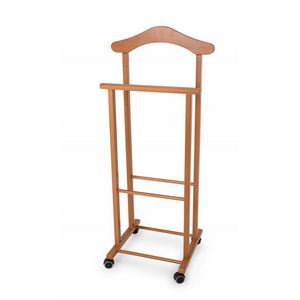 stand for shirts and suits