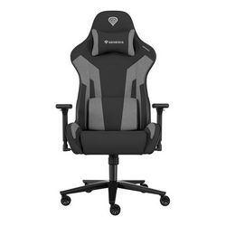 GENESIS Nitro 720 Gaming armchair Padded seat Black, Grey