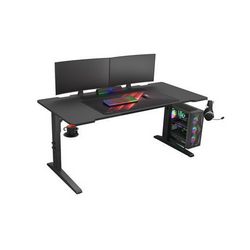 Gaming Desk Genesis Holm Modular 160