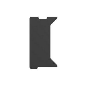 GENESIS HOLM MODULAR LEFT DESK TOP 40 CM