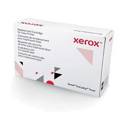 Everyday™ Black Toner by Xerox compatible with HP 37A (CF237A), Standard capacity