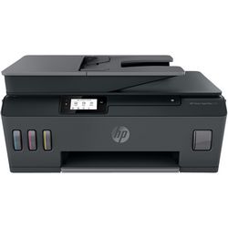HP Smart Tank Plus 570 Wireless All-in-One