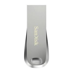 SanDisk Ultra Luxe USB flash drive 256 GB USB Type-A 3.2 Gen 1 (3.1 Gen 1) Silver