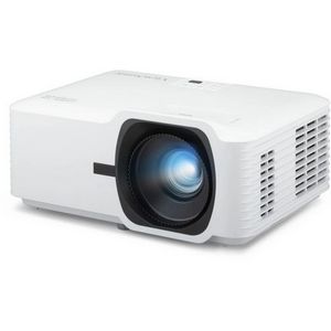 Viewsonic LS630HD data projector Standard throw projector 4000 ANSI lumens 1080p (1920x1080) White