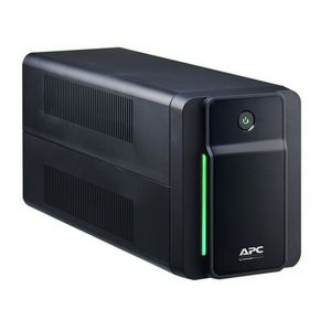 APC Back-UPS, 750VA, Tower, 230V, 4x CEE 7/7 Schuko outlets, AVR