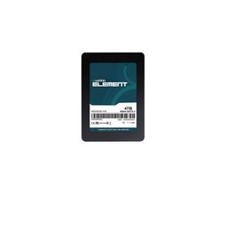 Mushkin Element 4 TB 2.5" Serial ATA III 3D NAND