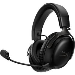 HP HyperX Cloud III Wireless - Gaming Headset