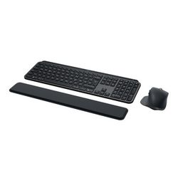Logitech MX Keys S Combo
