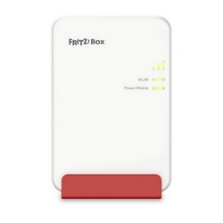 FRITZ!Box 6860 5G Cellular network router