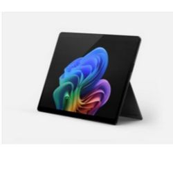 Computer Microsoft Surface Pro Copilot+ to
